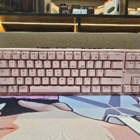 ⌨️ 71 Key