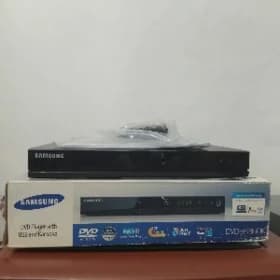 DVD плеер DVD плеер Samsung
