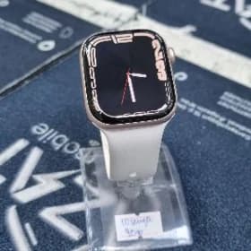 Apple watch 10 42mm 90% rose