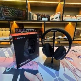 🎧 FANTECH TAMAGO II WHG04