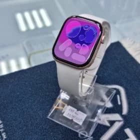 Apple watch 10 46mm rose gold