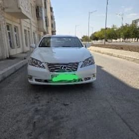 Lexus ES 350 2010
