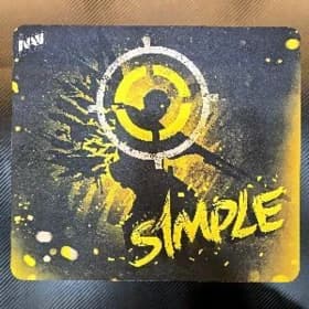 🎮 NADI S1MPLE EDITION 🎮