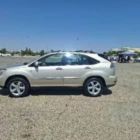 Lexus RX 330 2004
