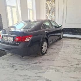 Lexus ES 350 2010
