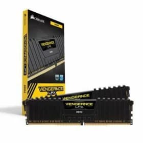 RAM DDR4 8GB 2666MHZ