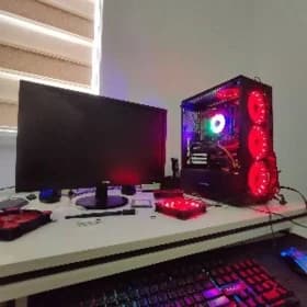 Kompyuter i7-3770