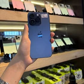 14PRO 77% 256GB