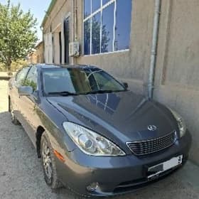 Lexus ES 330 2005