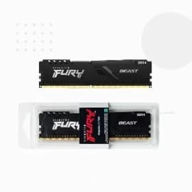 RAM DDR4 16GB 2133
