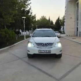 Lexus RX 330 2004