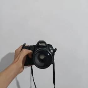 fota aparat conon mark2