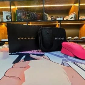 🖱MCHOSE K7 Ultra