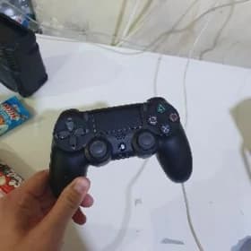 Ps4 Jostik Arginal