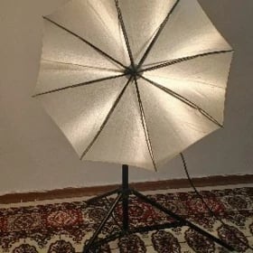 zontik cyra