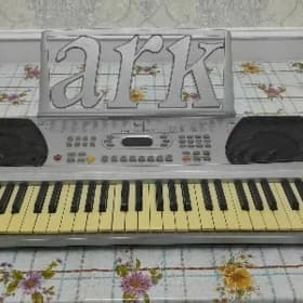 синтезатор