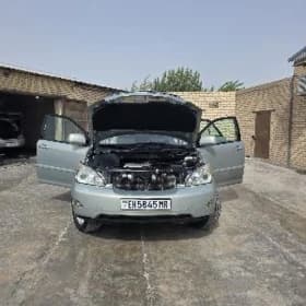 Lexus RX 330 2004