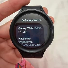 galaxy watch