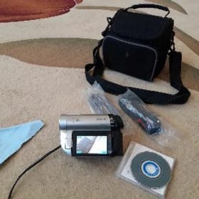 Видеокамера Sony 60X
