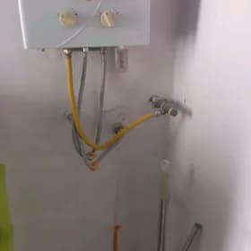 колонка газовая