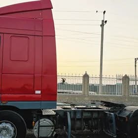 DAF FX 95 2005