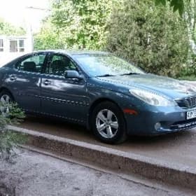 Lexus ES 330 2003