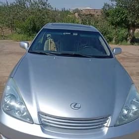 Lexus ES 2004