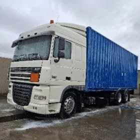 DAF 460 2009