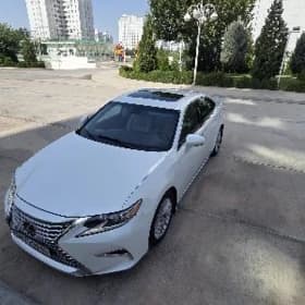 Lexus ES 350 2017