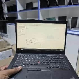Lenovo i7 10gen 16/256gb 5200m