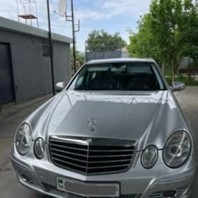 w211 karopka 4wd 5 skors