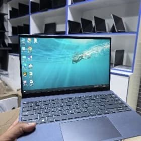 ASUS i5 11gen 8gb 256gb