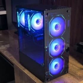 💥RTX4060 8GB+CORE i5-13/МОЩЬ!