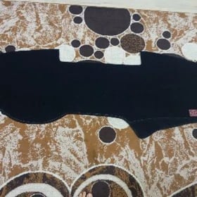 Sonata 18-19 tarpeda keçe