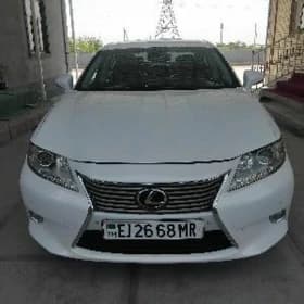 Lexus ES 350 2013