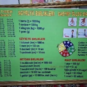 stiker stena ücin mekdebe