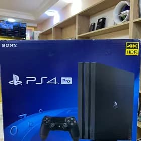 PS 4pro
