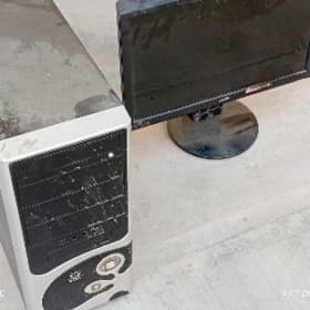 kompyuter