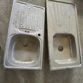 Kuhny mebel moyka