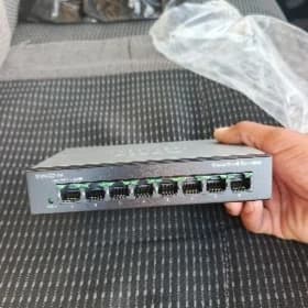 cisco swich