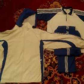 Sportiwka/ Спортивка