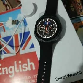 smart Watch8