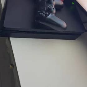 ps 4