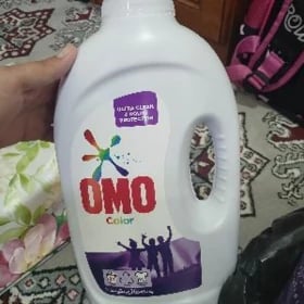 omo jidkiy poroshok
