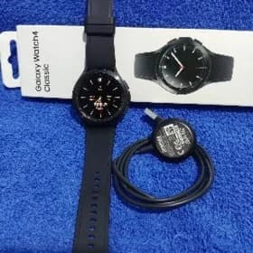Samsung Watch 4 classic