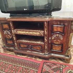 телевизор подставка