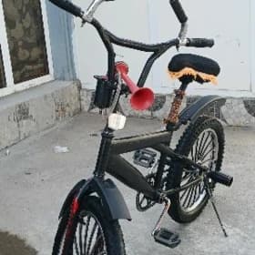 Tigir Olimpiya