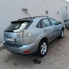Lexus RX 330 2005