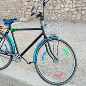 Ural welik