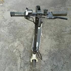 samokat skuter tokly